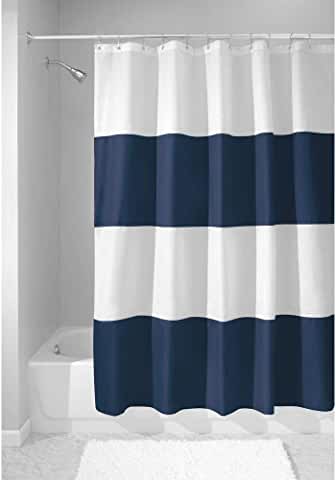 Acheter rideaux de douche à rayures